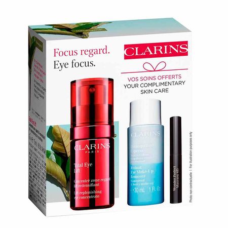 Clarins-Kit---Creme-de-Olhos-+-Demaquilante-Bifásico-+-Máscara-de-Cílios-Kit--3