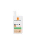 Protetor Solar Facial Antioleosidade La Roche-Posay Anthelios Airlicium FPS 50 Cor 2.0 40 ml 2.0