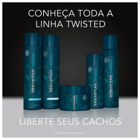 Sebastian-Máscara-Professional-Twisted-Elastic-Treatment-150ml--5