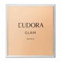 Paleta de Sombras Eudora Glam Metals 1 Un