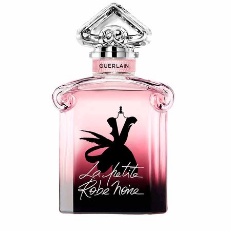 La Petite Robe Noire Rose Guerlain Perfume Feminino Eau de Parfum 50ml La Petite Robe Noire Rose Guerlain Perfume Feminino Eau de Parfum 50ml