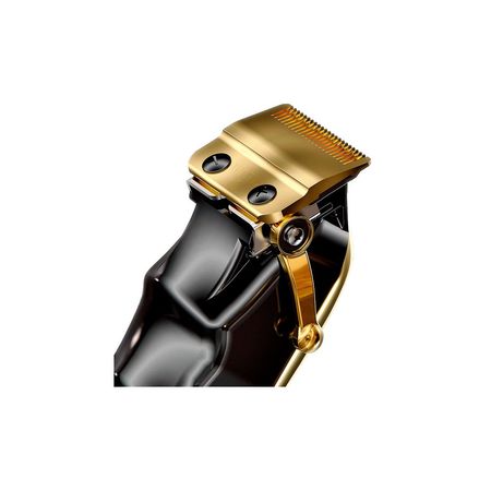 Máquina-de-Corte-Wahl-Cordless-Magic-Clip-Gold-Bivolt--2