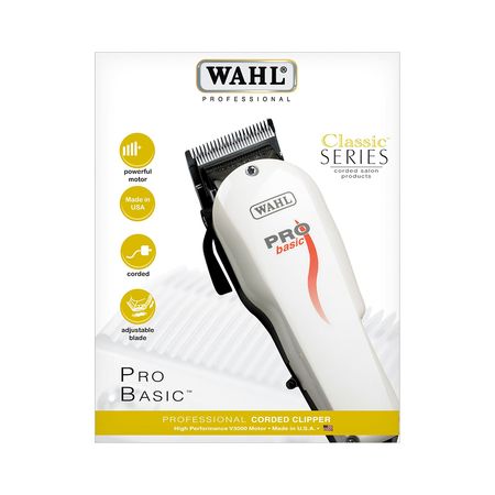 Máquina-de-Corte-Wahl-Pro-Basic-220v--2