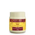 Kit Bio Extratus Tutano Shampoo Condicionador Banho de Creme e Banho de Óleo (5 produtos)