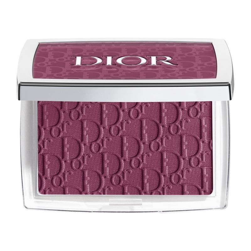 Blush Dior Forever Rosy Glow - 006 Berry