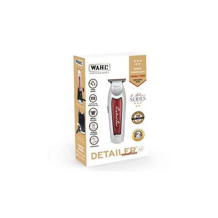 Máquina-de-Acabamento-Wahl-Cordless-Detailer-Silver--2