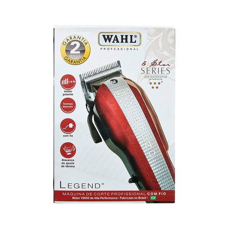 Máquina-de-Corte-Wahl-Legend-220v--2