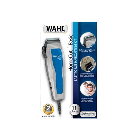 Máquina-de-Corte-Wahl-Home-Cut-Basic-220v--2