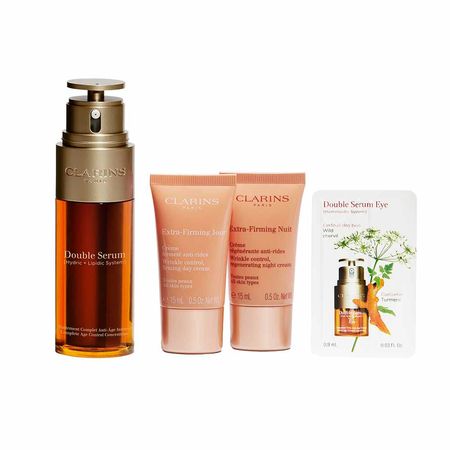 Clarins-Kit---Sérum-Facial-+-Sérum-para-Olhos-+-Creme-Firmador-Diurno-+-Creme-Firmador-Noturno-Kit--2