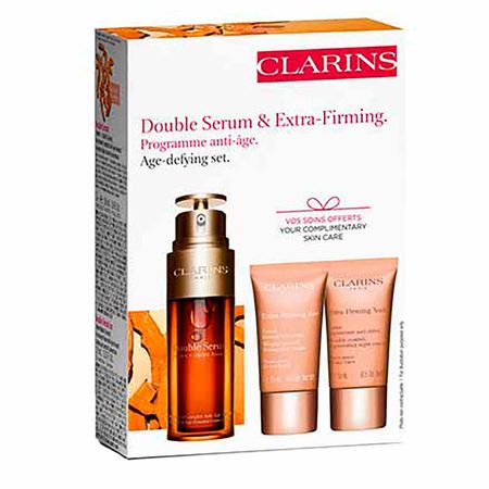 Clarins-Kit---Sérum-Facial-+-Sérum-para-Olhos-+-Creme-Firmador-Diurno-+-Creme-Firmador-Noturno-Kit--3