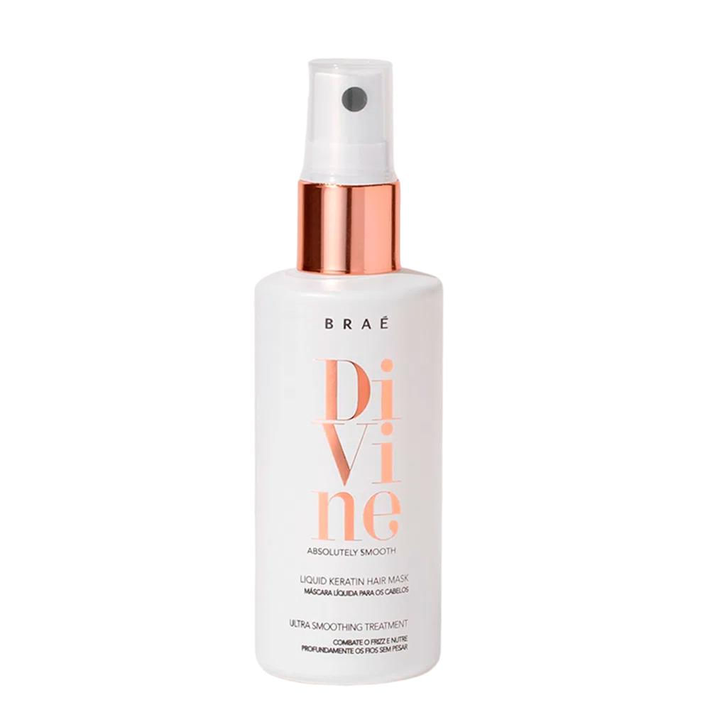 BRAÉ Divine Máscara Liquida 60ml