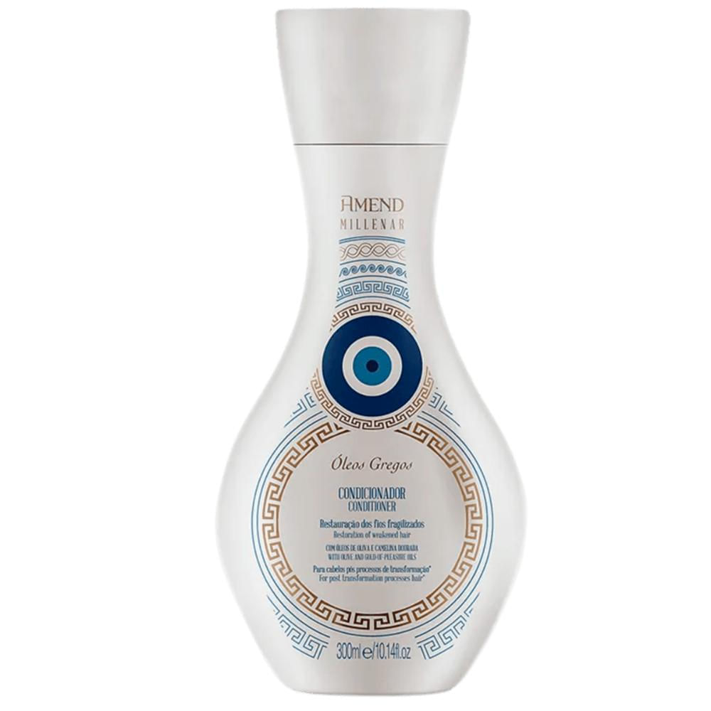Condicionador  Amend Millenar Óleos Gregos 300ml