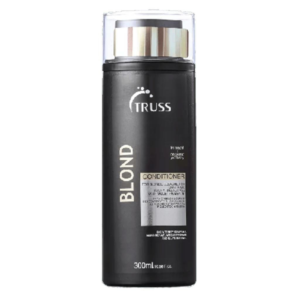 Condicionador Blond 300ml - Truss