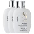 Kit 3 Shampoo Alfaparf Diamond Illuminating – 250ml