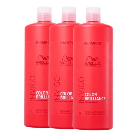 Kit-3-Color-Brilliance-Shampoo-1L---Wella--1