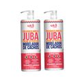 Kit 2 Encaracolando a Juba Creme de Pentear 1L - Widi Care