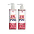 Kit 2 Encaracolando a Juba Creme de Pentear 500ml - Widi Care