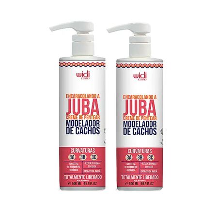 Kit-2-Encaracolando-a-Juba-Creme-de-Pentear-500ml---Widi-Care--1