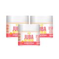 Kit 3 Juba Butter Oil Tratamento Capilar 500g - Widi Care