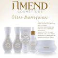 Elixir Amend Milenar Oil Marroquinos 75g