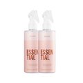 Kit 02 Essential  Leave-in 260ml - BRAÉ