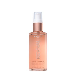BRAÉ Gorgeous Shine Oil Revival 60ml - Oleo Capilar