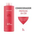 Condicionador Invigo Color Brilliance 1L - Wella