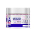 Juba Máscara Hidro-Nutritiva Condicionante 500 g - Widi Care