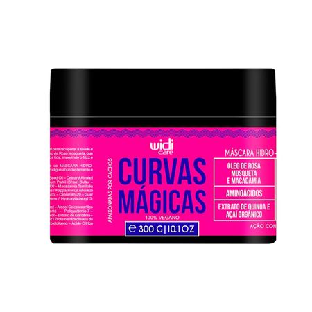 Curvas-Mágicas-Máscara-Hidro-Reconstrutora-Condicionante--300g---Widi-Care--1