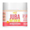 Juba Butter Oil Tratamento Capilar 500 g - Widi Care