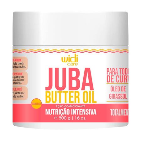 Juba-Butter-Oil-Tratamento-Capilar-500-g---Widi-Care--1