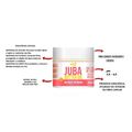 Juba Butter Oil Tratamento Capilar 500 g - Widi Care