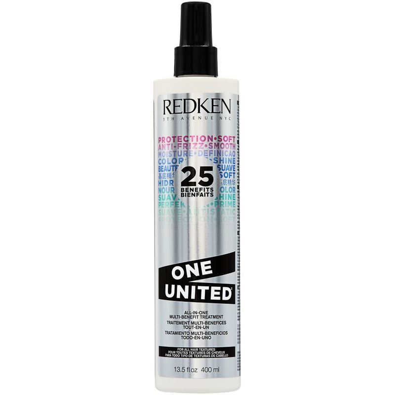Spray de Tratamento Redken One United 400ml