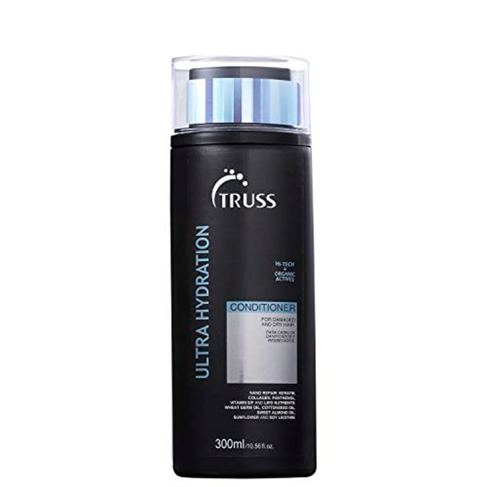 Condicionador Ultra Hydration 300ml -Truss