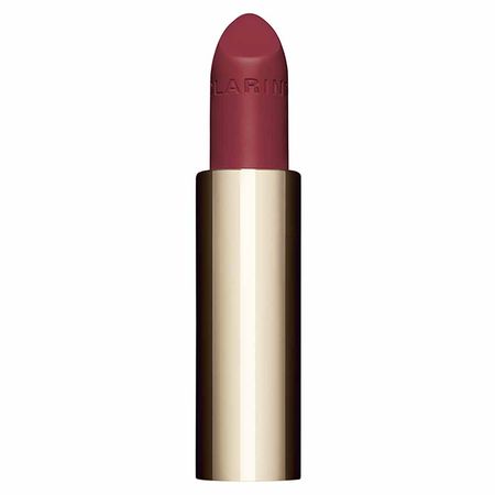 Batom-Matte-Clarins-Refil---Joli-Rouge-Velvet-732--1