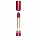 Batom Matte Clarins Refil - Joli Rouge Velvet 732