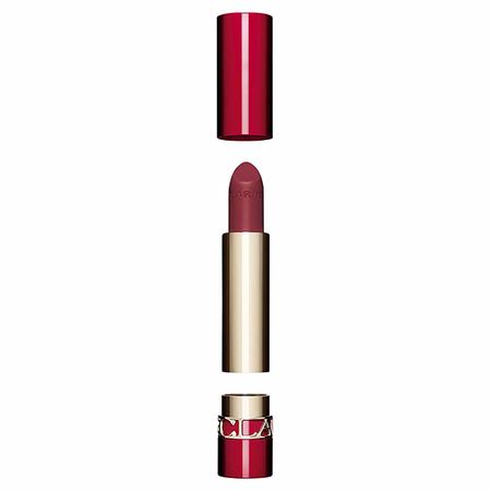 Batom-Matte-Clarins-Refil---Joli-Rouge-Velvet-732--4