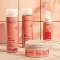 Kit Cadiveu Essentials Hair Remedy Shampoo Condicionador Máscara e Nutri Glow Booster (4 produtos)