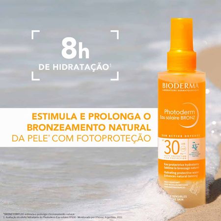 Óleo-Corporal-Bifásico-Bioderma-Photoderm-Eau-Solaire-Bronz-FPS30-200ml--4