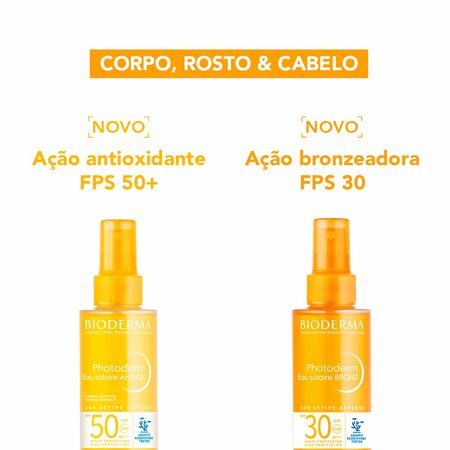 Óleo-Corporal-Bifásico-Bioderma-Photoderm-Eau-Solaire-Bronz-FPS30-200ml--8