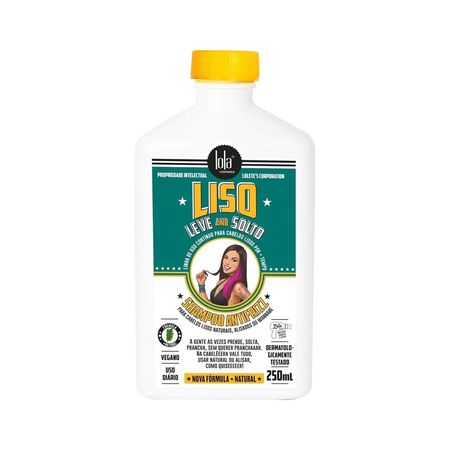 Shampoo-Lola-Liso-Leve-Solto-–-250ml--1