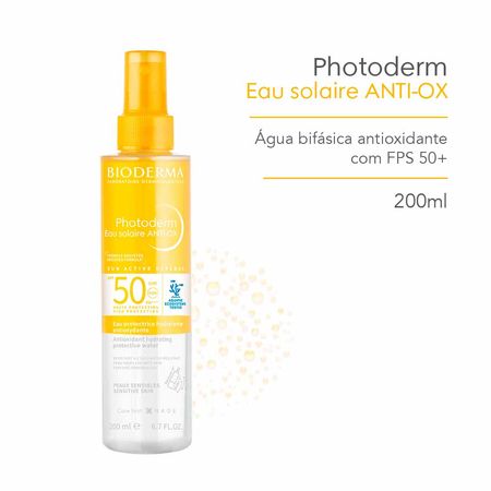 Antioxidante-Corporal-Bifásico-Bioderma-Photoderm---Eau-Solaire-Anti-Ox-FPS50-200ml--2