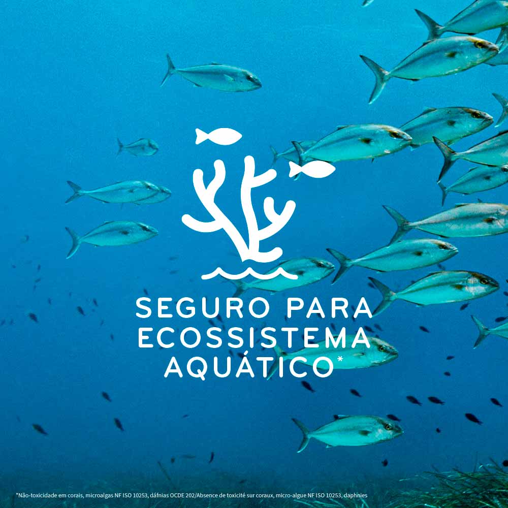 Água Solar Bifásica Bioderma Photoderm Eau Solaire Anti-Ox com FPS50 Para Corpo, Rosto e Cabelos