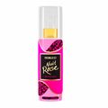 Fiorucci Nuit Rose Coffret - Perfume Feminino Deo Colônia + Loção Hidratante Desodorante Kit