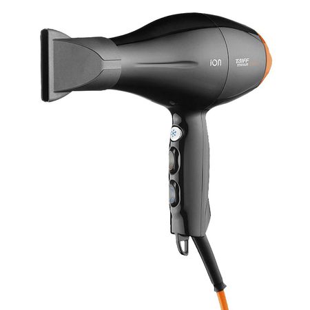 Secador-de-Cabelo-Titanium-Taiff-Preto-e-Laranja-2100W-127V--2
