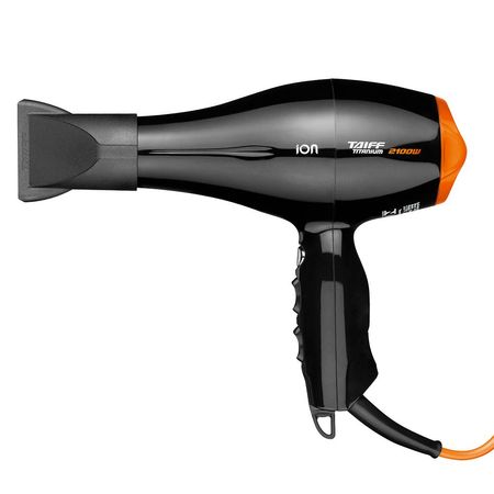Secador-de-Cabelo-Titanium-Taiff-Preto-e-Laranja-2100W-127V--1