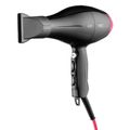 Secador de Cabelo Titanium Taiff Preto e Rosa 2100W 220V