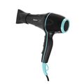 Secador de Cabelo Style Silencioso Preto Taiff 220V 2000W