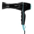 Secador de Cabelo Style Silencioso Preto Taiff 220V 2000W