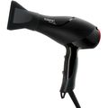 Secador de Cabelo Black Íon Taiff 2000W 220V